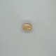 Yellow Sapphire (Pukhraj) 8.42 Ct Certified